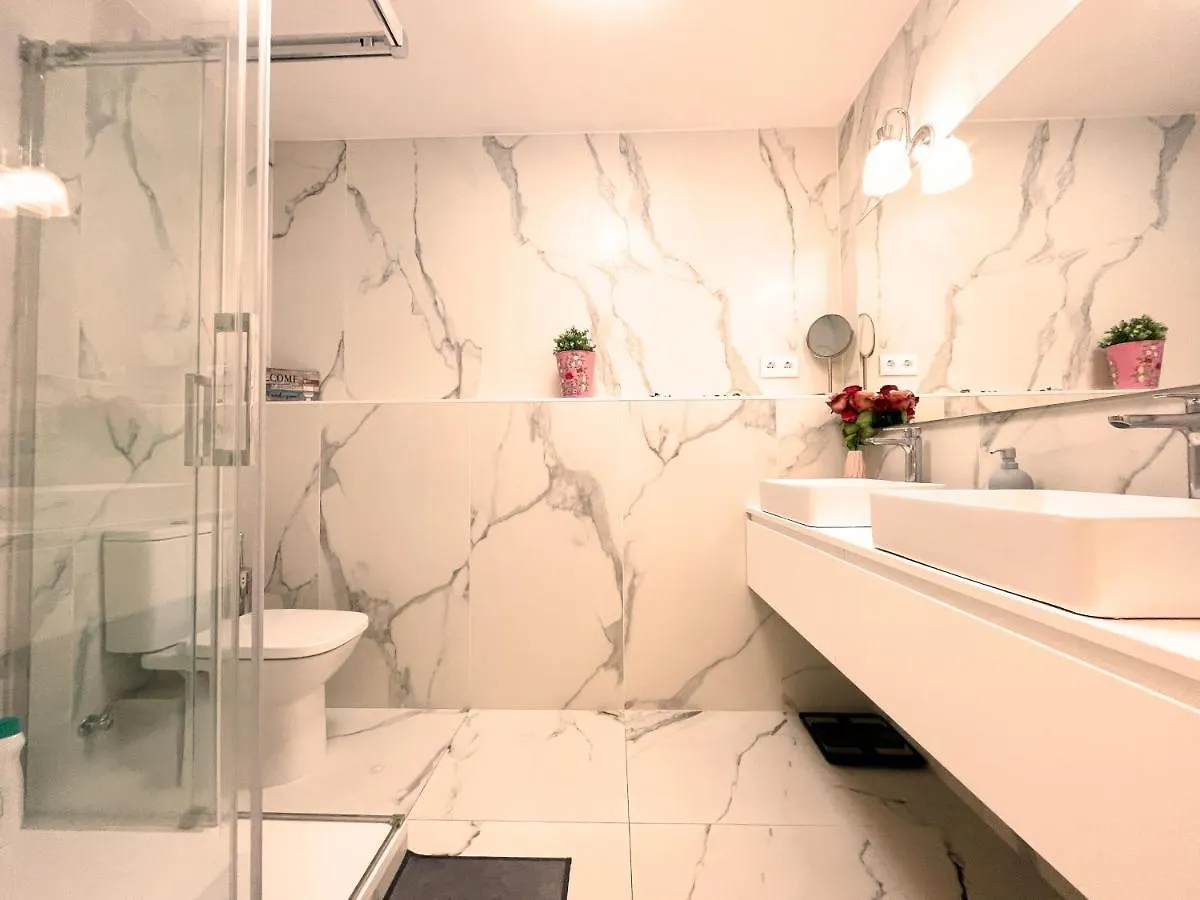 Bcn Centric Rooms Barcelona
