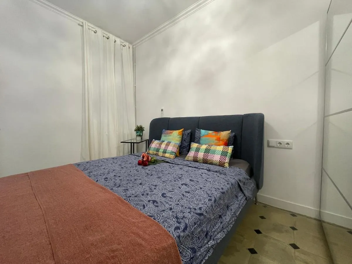 Bcn Centric Rooms Barcelona