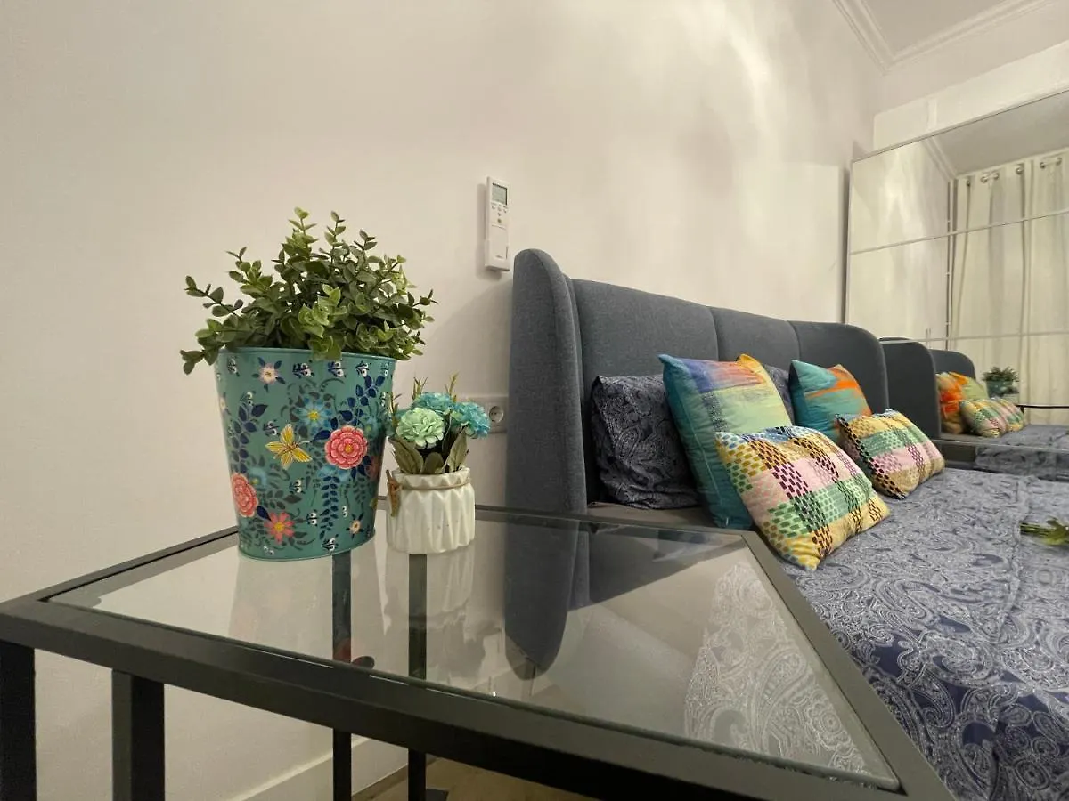 Bcn Centric Rooms Barcelona 0*,  Spanien