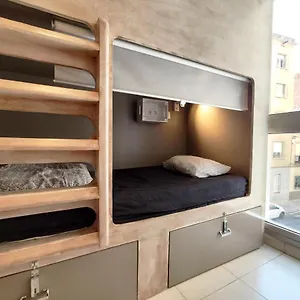  Hostel Onefam Sants