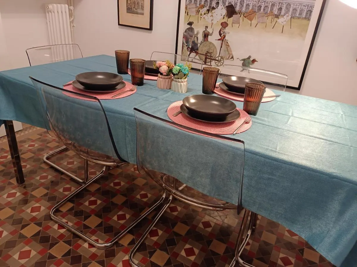 Hostel Bcn Centric Rooms Barcelona