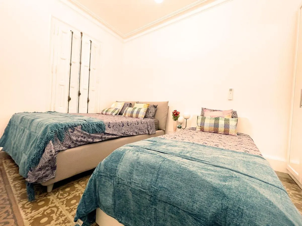 Bcn Centric Rooms Barcelona