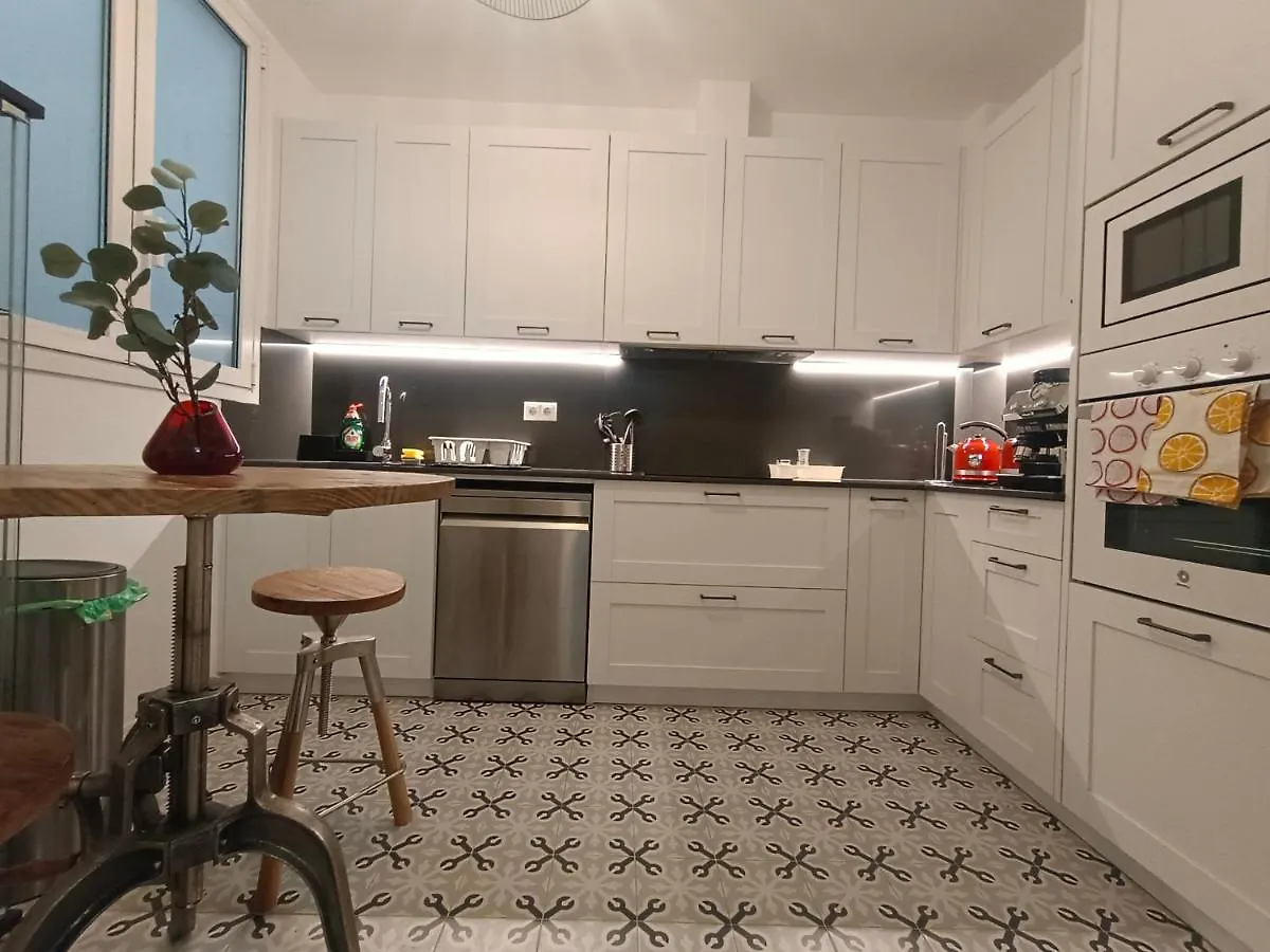 Bcn Centric Rooms Barcelona 0*,  Spain