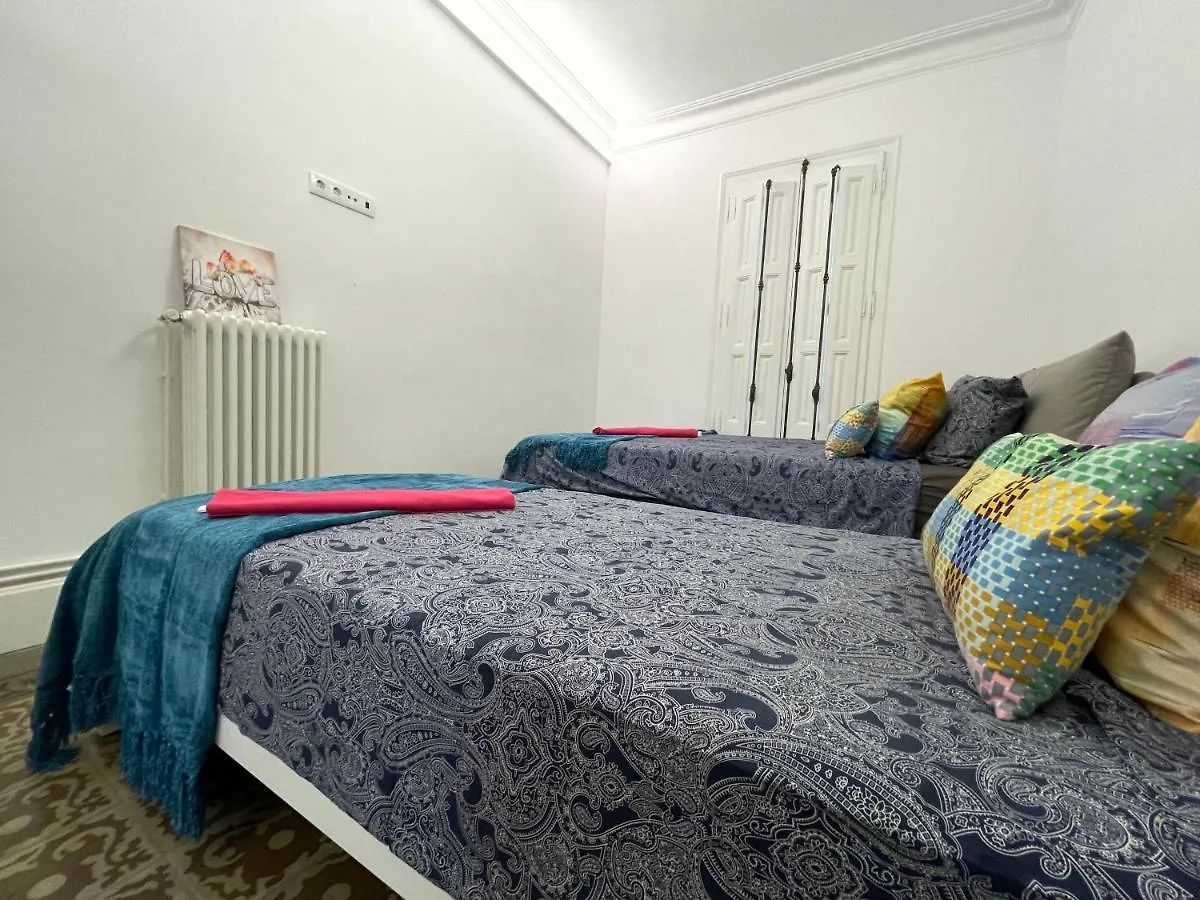 Bcn Centric Rooms Barcelona