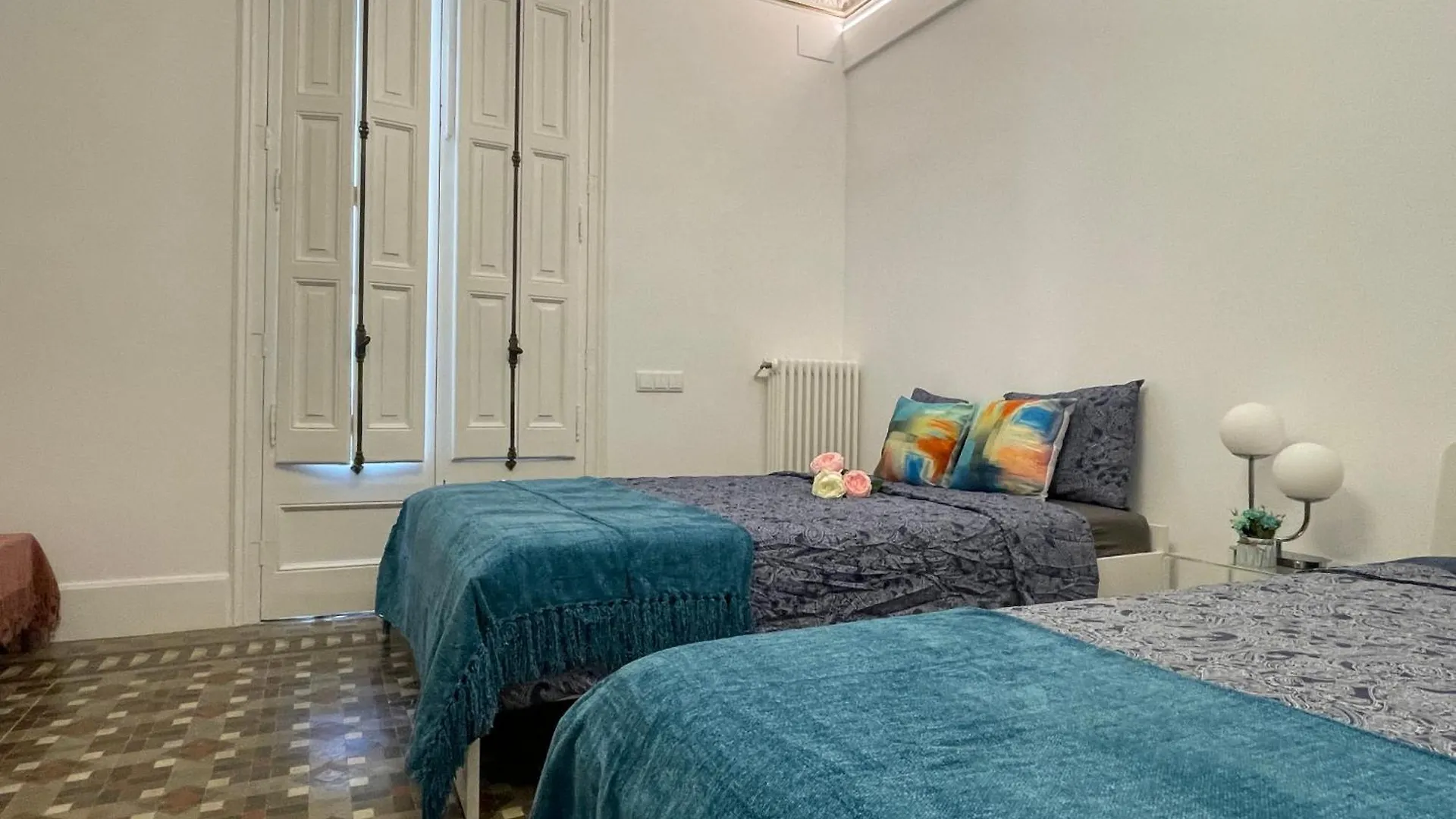 Bcn Centric Rooms Barcelona 0*,  Spain